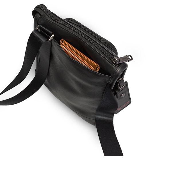 TUMI（トゥミ） 【並行輸入品】 ショルダーバッグ ALPHA 3 ポケット
