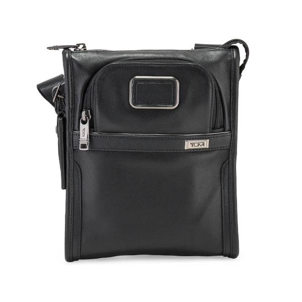 TUMI（トゥミ） 【並行輸入品】 ショルダーバッグ ALPHA 3 ポケット