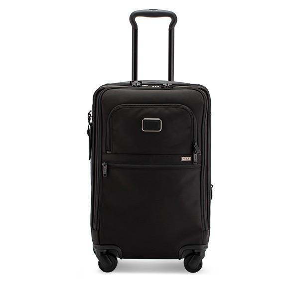 TUMI トゥミ スーツケース 34L ALPHA 3 インターナショナル オフィス 4 