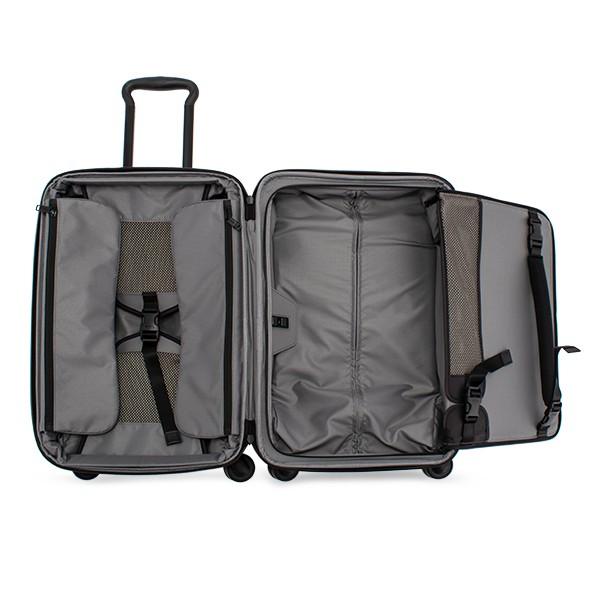 TUMI 【並行輸入品】 トゥミ スーツケース 34L ALPHA 3
