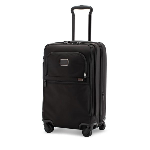 TUMI（トゥミ） 【並行輸入品】 スーツケース 34L ALPHA 3