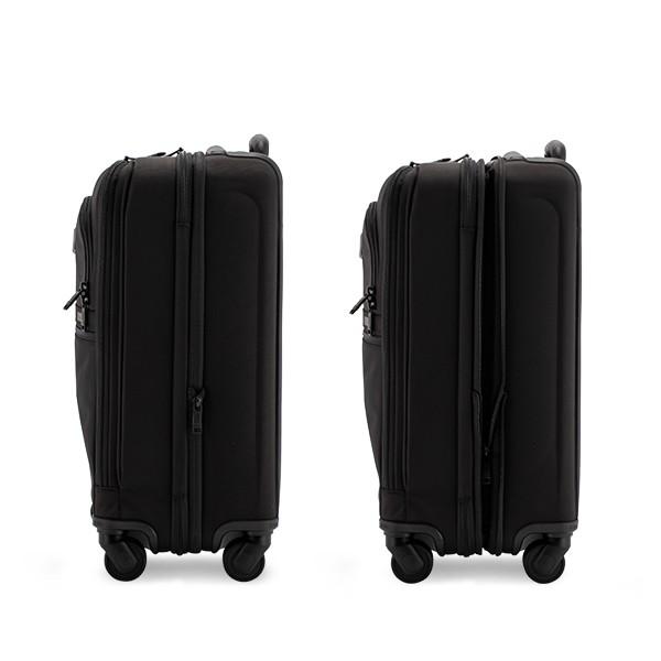 TUMI 【並行輸入品】 トゥミ スーツケース 34L ALPHA 3