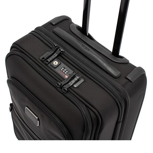 TUMI トゥミ スーツケース 34L ALPHA 3 インターナショナル