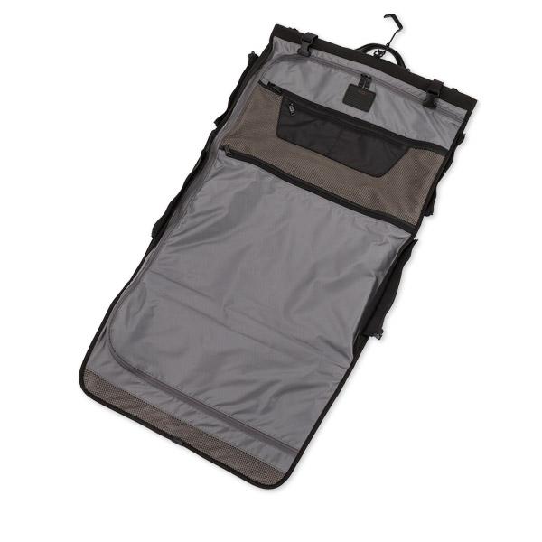 TUMI/トゥミ /ガーメントキャリーバッグ 扱いやすさNo.1！ビジネスシーンに、tumi ALPHA2シリーズの