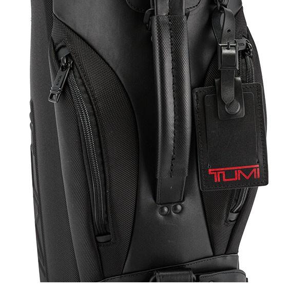TUMI（トゥミ） 【並行輸入品】 キャディバッグ ALPHA 3 アルファ3