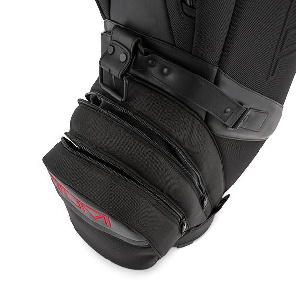 TUMI（トゥミ） 【並行輸入品】 キャディバッグ ALPHA 3 アルファ3