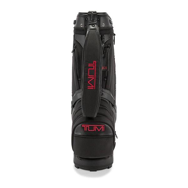 TUMI（トゥミ） 【並行輸入品】 キャディバッグ ALPHA 3 アルファ3