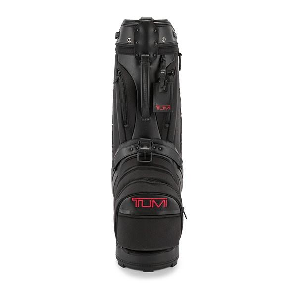 TUMI（トゥミ） 【並行輸入品】 キャディバッグ ALPHA 3 アルファ3