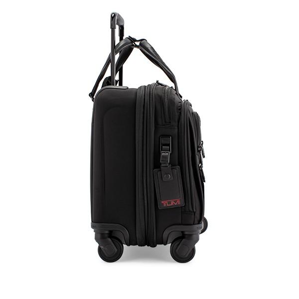 TUMI 【並行輸入品】 トゥミ キャリーケース 27L ALPHA 3