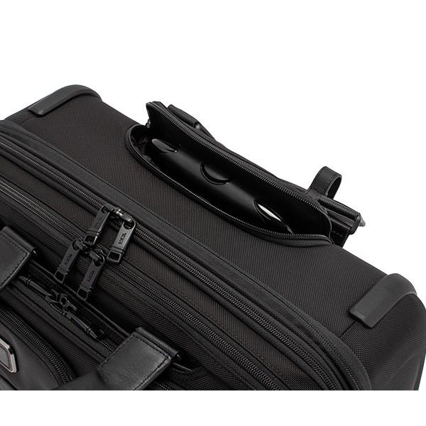 TUMI 【並行輸入品】 トゥミ キャリーケース 27L ALPHA 3