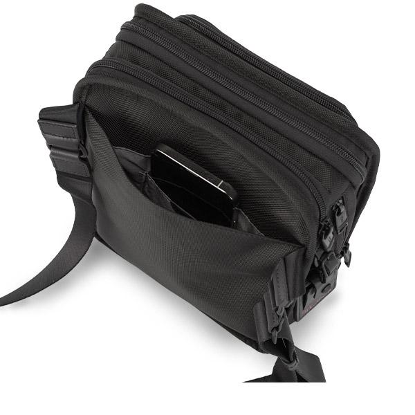 TUMI トゥミ ショルダーバッグ ALPHA 3 オーガナイザー トラベル TUMI トゥミ ショルダーバッグ ALPHA 3 オーガナイザー トラベル