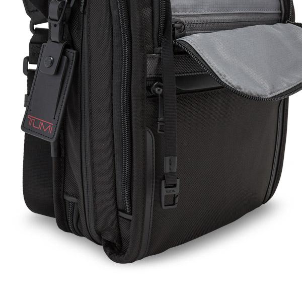 TUMI トゥミ ショルダーバッグ ALPHA 3 オーガナイザー トラベル TUMI トゥミ ショルダーバッグ ALPHA 3 オーガナイザー トラベル