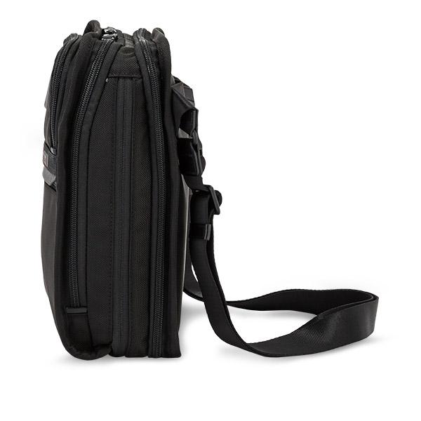 TUMI 【並行輸入品】 トゥミ ショルダーバッグ ALPHA 3