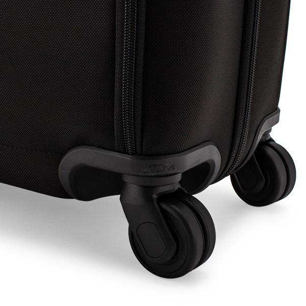 TUMI トゥミ スーツケース 25L アルファ 3 コンパクト 4ウィール TUMI トゥミ スーツケース 25L アルファ 3 コンパクト 4ウィール