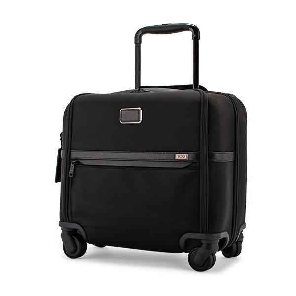 TUMI トゥミ スーツケース 25L アルファ 3 コンパクト 4ウィール TUMI トゥミ スーツケース 25L アルファ 3 コンパクト 4ウィール