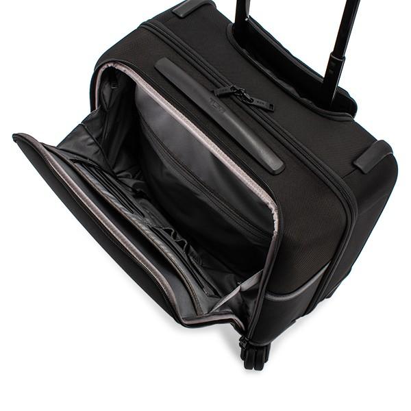 TUMI（トゥミ） 【並行輸入品】 スーツケース 25L アルファ 3
