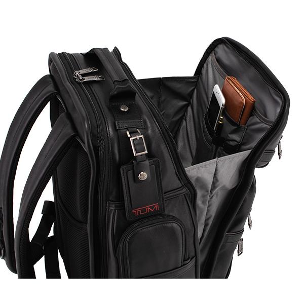 TUMI トゥミ バックパック T-PASS ビジネスクラス ブリーフ TUMI トゥミ バックパック T-PASS ビジネスクラス ブリーフ