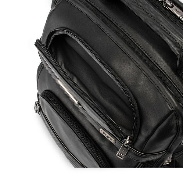 TUMI トゥミ バックパック T-PASS ビジネスクラス ブリーフ TUMI トゥミ バックパック T-PASS ビジネスクラス ブリーフ