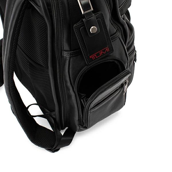 TUMI トゥミ バックパック T-PASS ビジネスクラス ブリーフ TUMI トゥミ バックパック T-PASS ビジネスクラス ブリーフ