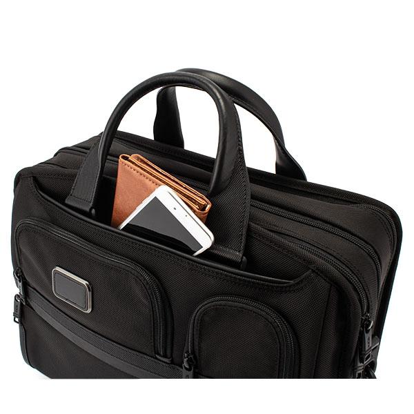 TUMI トゥミ ビジネスバッグ エクスパンダブル オーガナイザー TUMI トゥミ ビジネスバッグ エクスパンダブル オーガナイザー