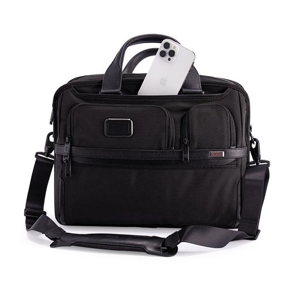 TUMI トゥミ ビジネスバッグ エクスパンダブル オーガナイザー TUMI トゥミ ビジネスバッグ エクスパンダブル オーガナイザー