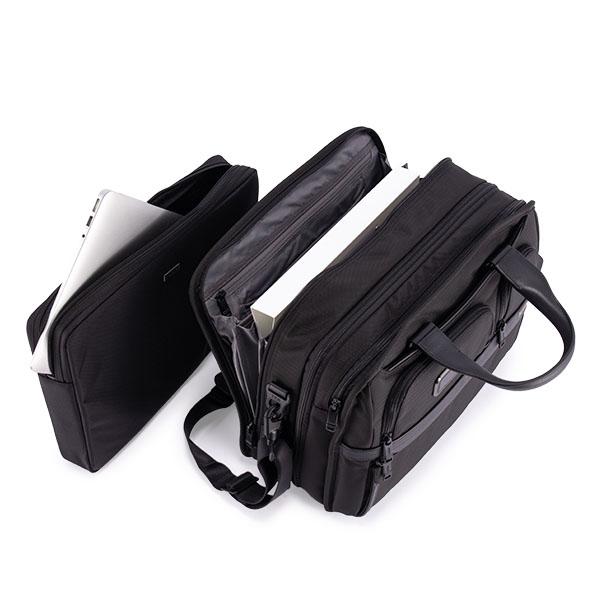 TUMI トゥミ ビジネスバッグ エクスパンダブル オーガナイザー TUMI トゥミ ビジネスバッグ エクスパンダブル オーガナイザー