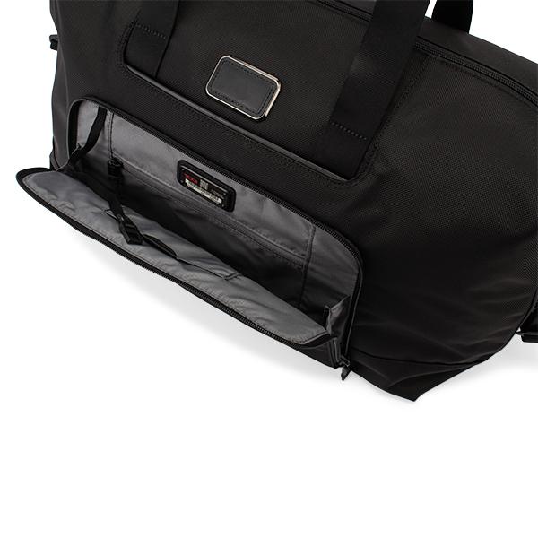 TUMI ボストンバッグ ダブル・エクスパンション・サチェル 楽天市場】【公式店】ALPHA ダブル・エクスパンション・サチェル