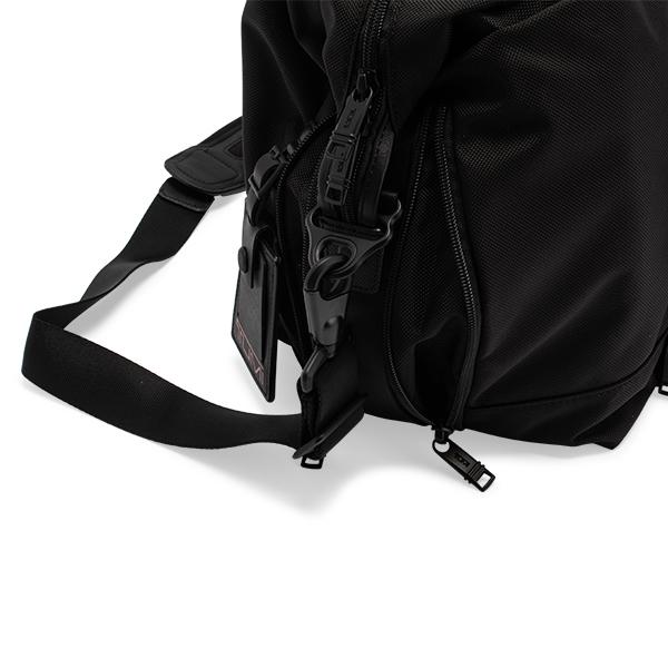 TUMIトゥミボストンバッグ223149D4 楽天市場】TUMI トゥミ ボストンバッグ バリスティックナイロン