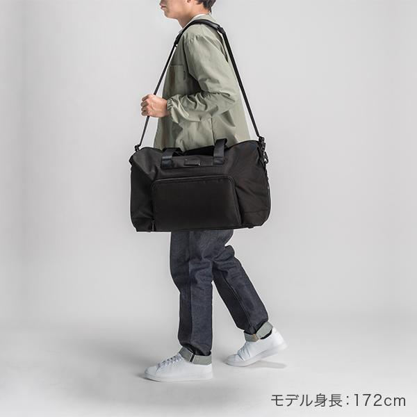 TUMI ボストンバック ダッフル | ボストンバッグ｜TUMI(トゥミ)公式サイト