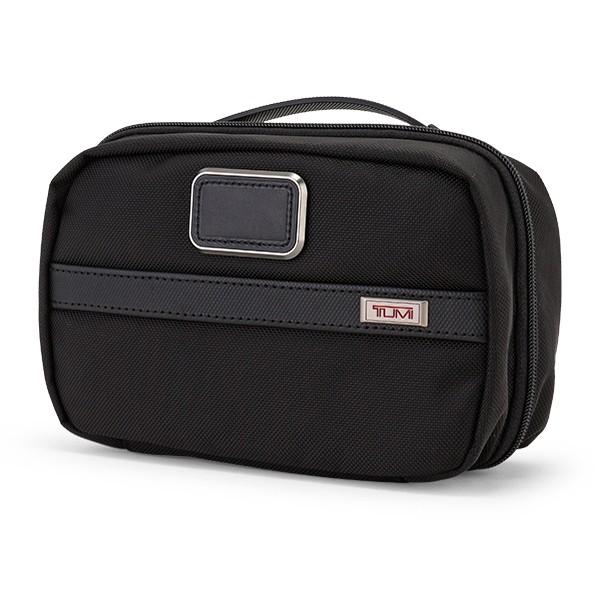 TUMI 【並行輸入品】 トゥミ トラベルポーチ アルファ トラベル