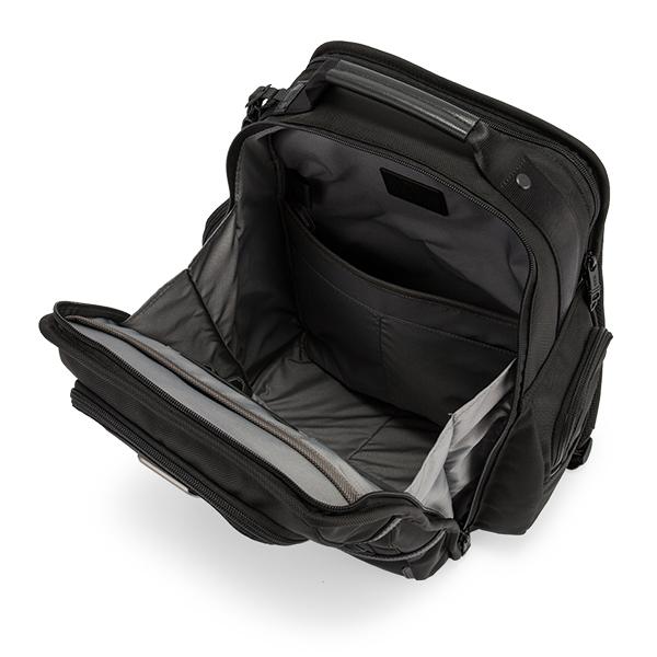 TUMI（トゥミ） 【並行輸入品】 バックパック ALPHA 3 ブリーフパック