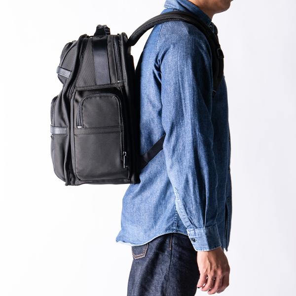 TUMI トゥミ バックパック ALPHA 3 ブリーフパック リュック TUMI トゥミ バックパック ALPHA 3 ブリーフパック リュック