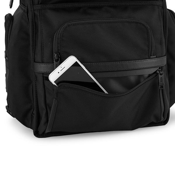 TUMI トゥミ バックパック ALPHA 3 ブリーフパック リュック TUMI トゥミ バックパック ALPHA 3 ブリーフパック リュック