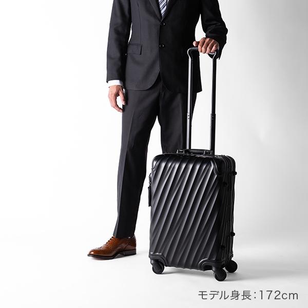 TUMI \GWも毎日配送ですぐに届く/ トゥミ スーツケース 31L 4 TUMI \GWも毎日配送ですぐに届く/ トゥミ スーツケース 31L 4