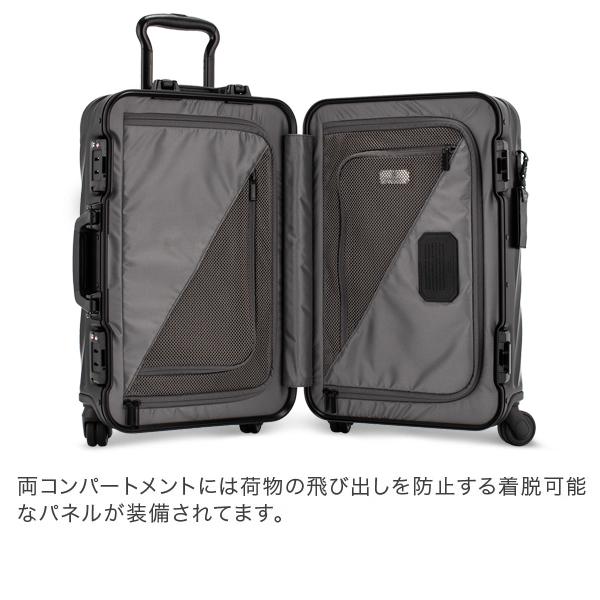 TUMI \GWも毎日配送ですぐに届く/ トゥミ スーツケース 31L 4 TUMI \GWも毎日配送ですぐに届く/ トゥミ スーツケース 31L 4