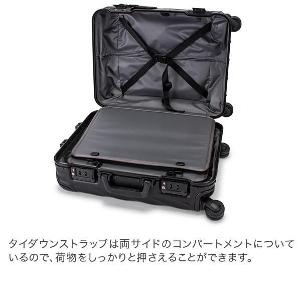 TUMI 【並行輸入品】 トゥミ スーツケース 35L 4輪
