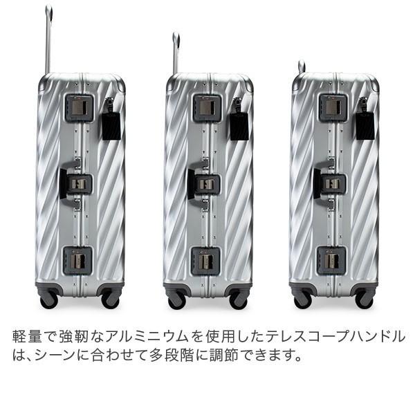 TUMI（トゥミ） 【並行輸入品】 スーツケース 84L 4輪
