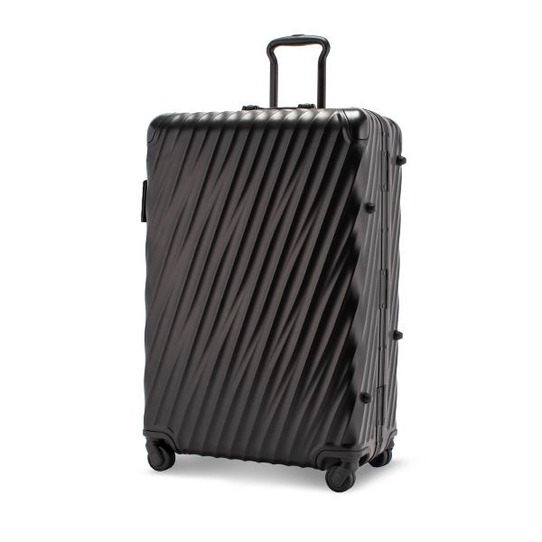 TUMI キャリーケース スーツケース パッキングケース 28230DHL TUMI（トゥミ） 【並行輸入品】 スーツケース 84L エクステンデッド