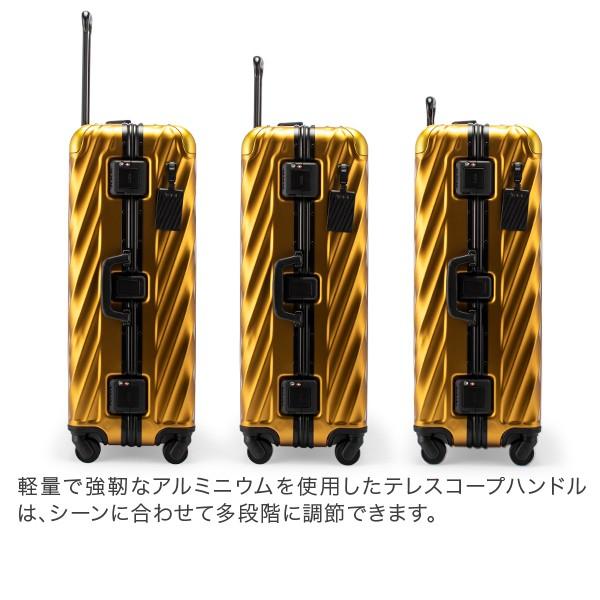 【超希少】TUMI for ANA 19DEGREE POLYCARBONATE Tumi | 19 Degree | Polycarbonate | Extended Trip