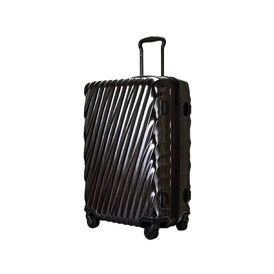 トゥミ TUMI スーツケース 57L 4輪 19 DEGREE POLYCARBONATE ショート 