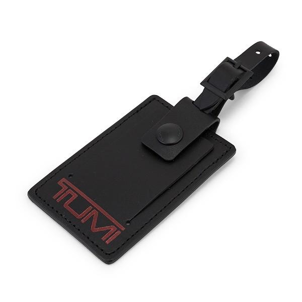 TUMI（トゥミ） 連休中も休まず配送 【並行輸入品】 ラゲージタグ
