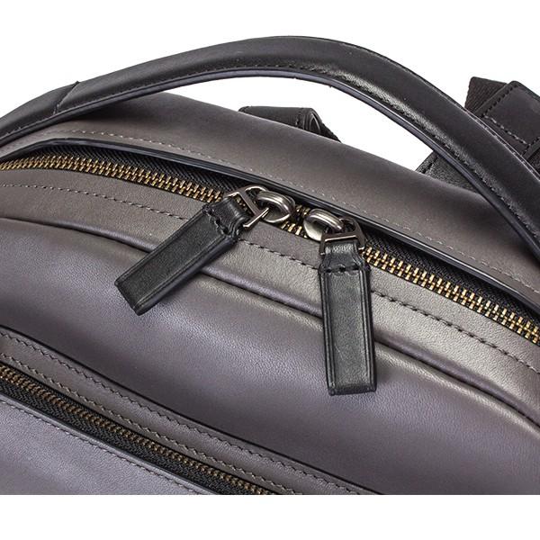 TUMI（トゥミ） 【並行輸入品】 ベイツ バックパック リュック レザー