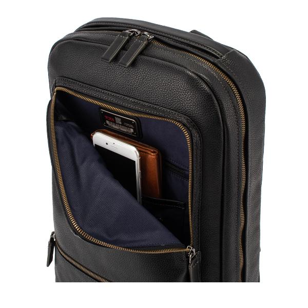 TUMI 在庫限り トゥミ Tumi ベイツ バックパック リュック TUMI 在庫限り トゥミ Tumi ベイツ バックパック リュック