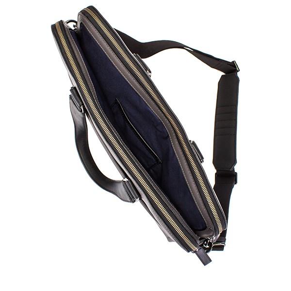 TUMI 63000B ハリソン セネカ スリムレザーブリーフ TUMI 63000B ハリソン セネカ スリムレザーブリーフ