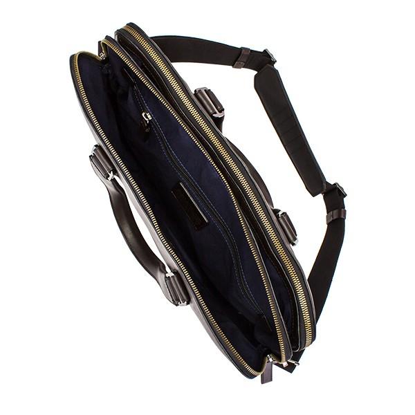 専用☆TUMI トゥミ オールレザー ブリーフケース ビジネスバッグ☆ブラウン glv_tu9-ea01-000