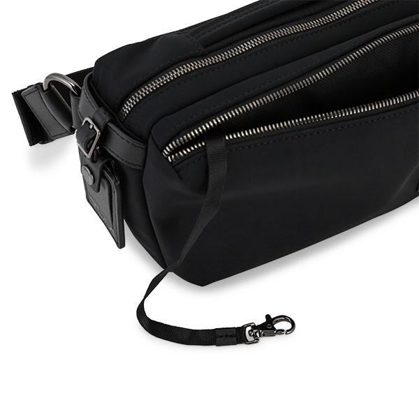 TUMI（トゥミ） 年始限定ポイントUP 【並行輸入品】 ウエストバッグ