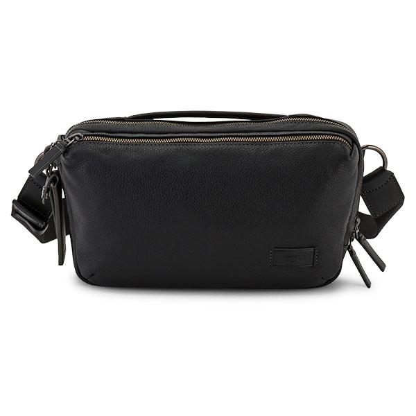 TUMI（トゥミ） 【並行輸入品】 ウエストバッグ ハリソン ダニエル