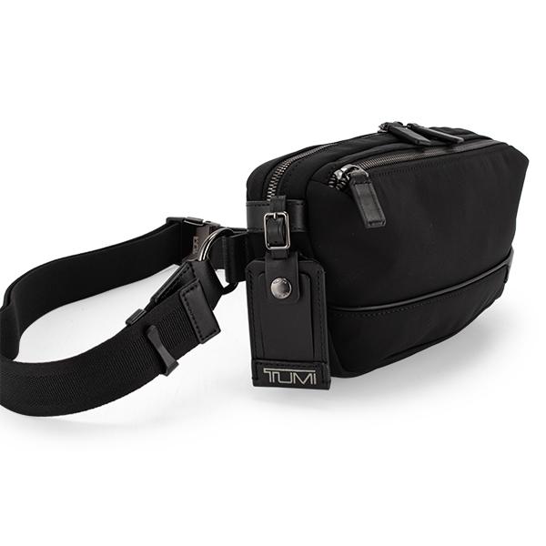 TUMI（トゥミ） 7日間限定ポイントUP 【並行輸入品】 ウエストバッグ