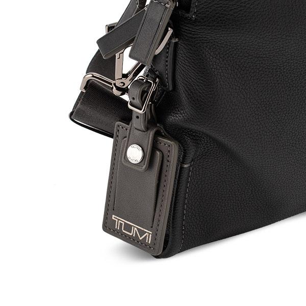 TUMI 【並行輸入品】 トゥミ ブリーフケース セネカ スリム