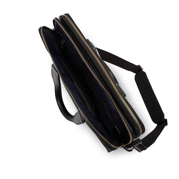 トゥミ【TUMI】HARRISON セネカ スリム ブリーフ （063000D） トゥミ Tumi ブリーフケース セネカ スリム ブリーフ レザー